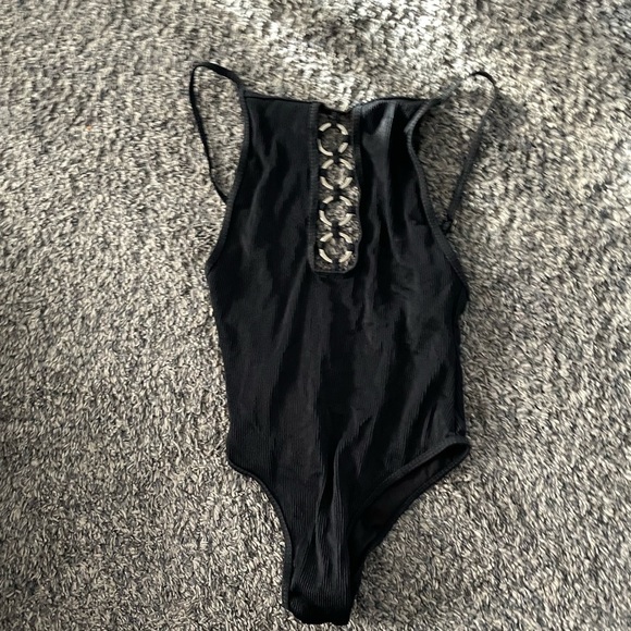 Bathing Suit - Picture 1 of 5